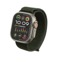 Produktbild för Sportarmband - Military Green