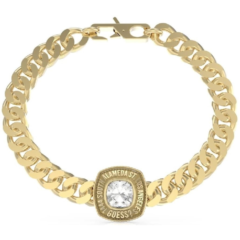 Produktbild för GUESS JUMB01373JWYG - Bracelet Dam