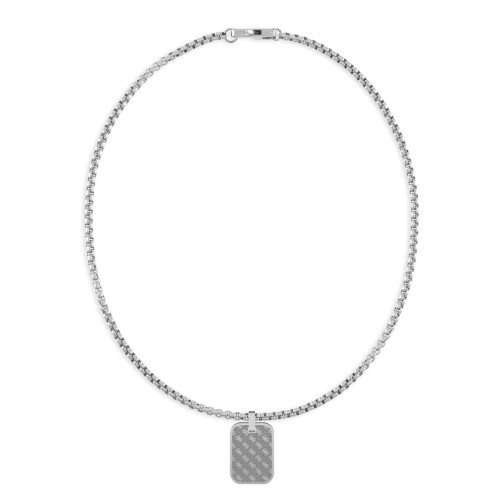 Guess GUESS JUMN01355JWYG - Necklace Herr (45CM)