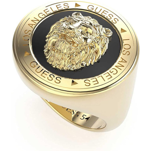 Guess JUMR01315JWY - Ring Herr (64) - Ringar Herr