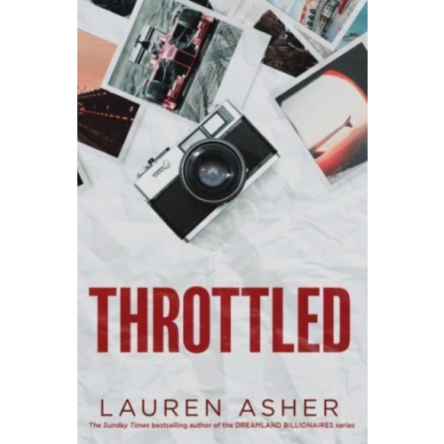 Lauren Asher Throttled (pocket, eng)