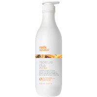 Produktbild för Moisture Plus Shampoo 1000ml