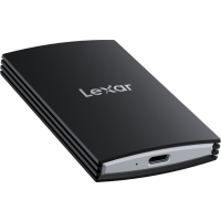 Produktbild för Lexar SSD SL700 Armor / USB3.2 Gen2x2 up to R2000/W2000 - 1TB