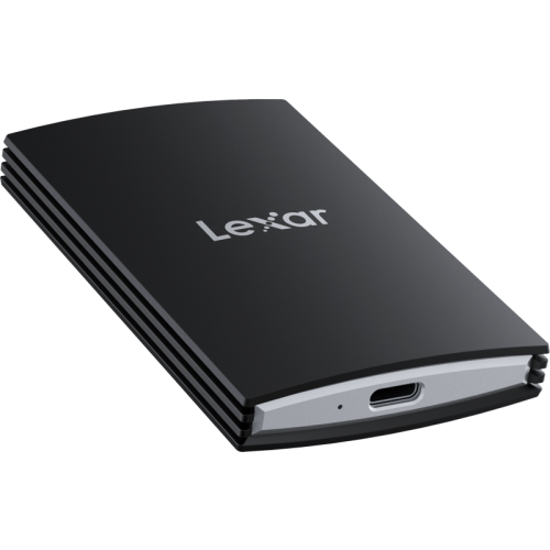 LEXAR Lexar SSD SL700 Armor / USB3.2 Gen2x2 up to R2000/W2000 - 1TB