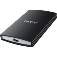 Produktbild för Lexar SSD SL700 Armor / USB3.2 Gen2x2 up to R2000/W2000 - 1TB