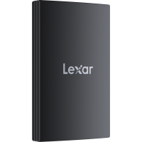 Produktbild för Lexar SSD SL700 Armor / USB3.2 Gen2x2 up to R2000/W2000 - 1TB