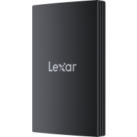 Produktbild för Lexar SSD SL700 Armor / USB3.2 Gen2x2 up to R2000/W2000 - 1TB