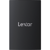 Produktbild för Lexar SSD SL500 Mag Set version / USB3.2 Gen2x2 up to R2000/W1800 - 1TB