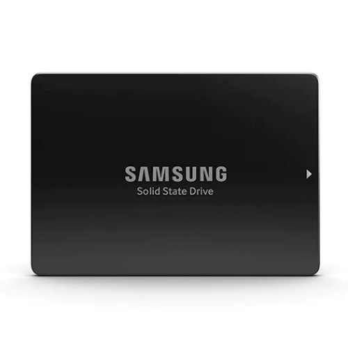 SAMSUNG Samsung PM897 2.5" 3,84 TB Serial ATA III V-NAND