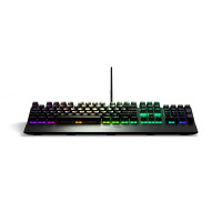 Produktbild för Steelseries Apex 5 tangentbord USB Svart