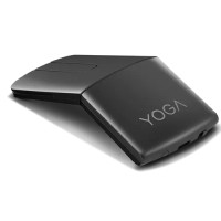 Produktbild för Lenovo GY51B37795 datormöss Ambidextrous RF Wireless + Bluetooth + USB Type-A Optisk 1600 DPI