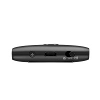 Produktbild för Lenovo GY51B37795 datormöss Ambidextrous RF Wireless + Bluetooth + USB Type-A Optisk 1600 DPI