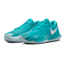 Produktbild för Nike Zoom Vapor Cage 4 Allcourt Rafa Cactus - Mens