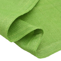 Produktbild för Tältmatta ljusgrön 300x600 cm HDPE