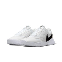 Produktbild för Nike Court Lite 4 White  Allcourt Mens - 2024