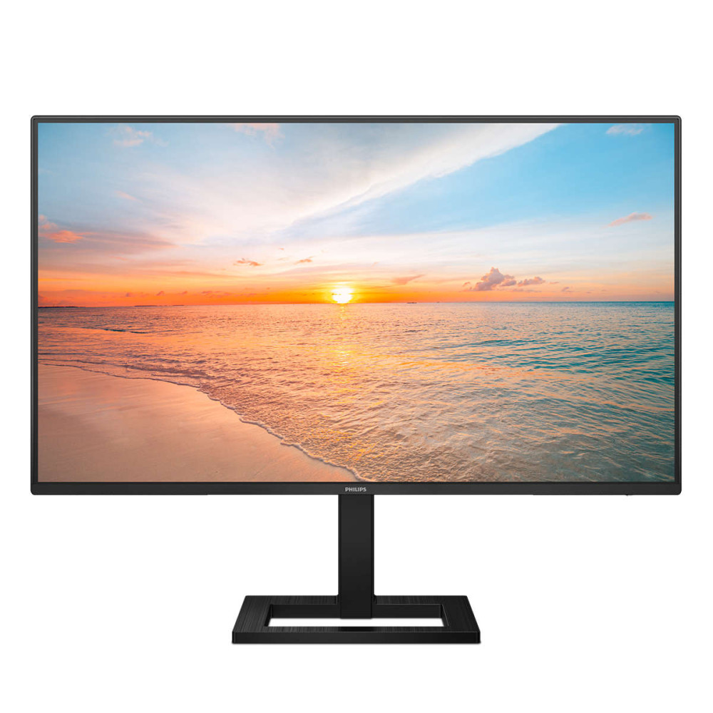 Produktbild för Philips 1000 series 27E1N1300AE/00 LED display 68,6 cm (27") 1920 x 1080 pixlar Full HD LCD Svart