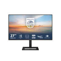 Produktbild för Philips 1000 series 27E1N1300AE/00 LED display 68,6 cm (27") 1920 x 1080 pixlar Full HD LCD Svart