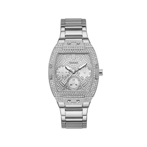 Guess GUESS GW0104L1 - Quartz Klocka Dam (38MM)