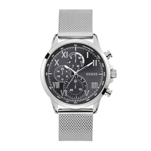Guess GUESS W1310G1 - Quartz Klocka Herr (44MM)