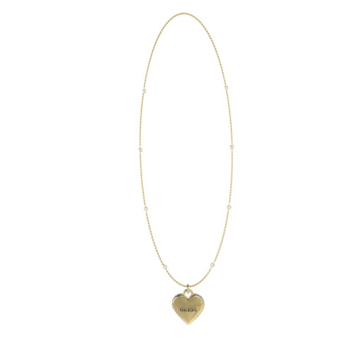Guess GUESS JUBN02232JWYG - Necklace Dam (45CM)