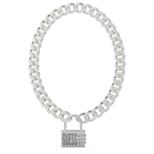 Guess GUESS UMN20003 - Necklace Herr (45CM)