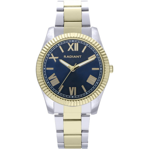 Radiant RADIANT RA582205 - Quartz Klocka Herr (37MM)