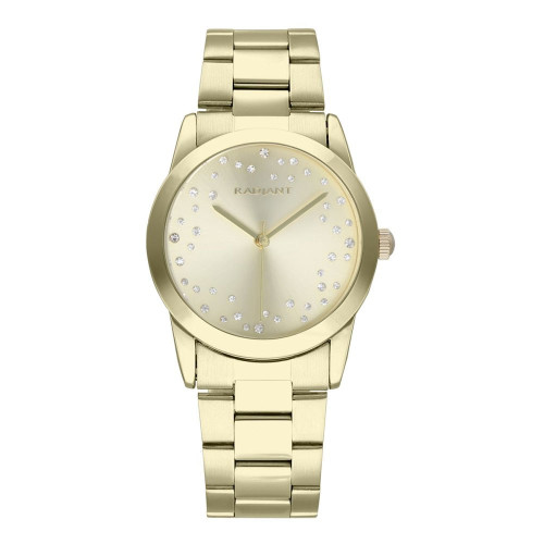 Radiant RADIANT RA606203 - Quartz Klocka Herr (36MM)