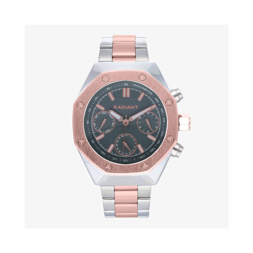 Radiant RADIANT RA628704 - Quartz Klocka Herr (44MM)