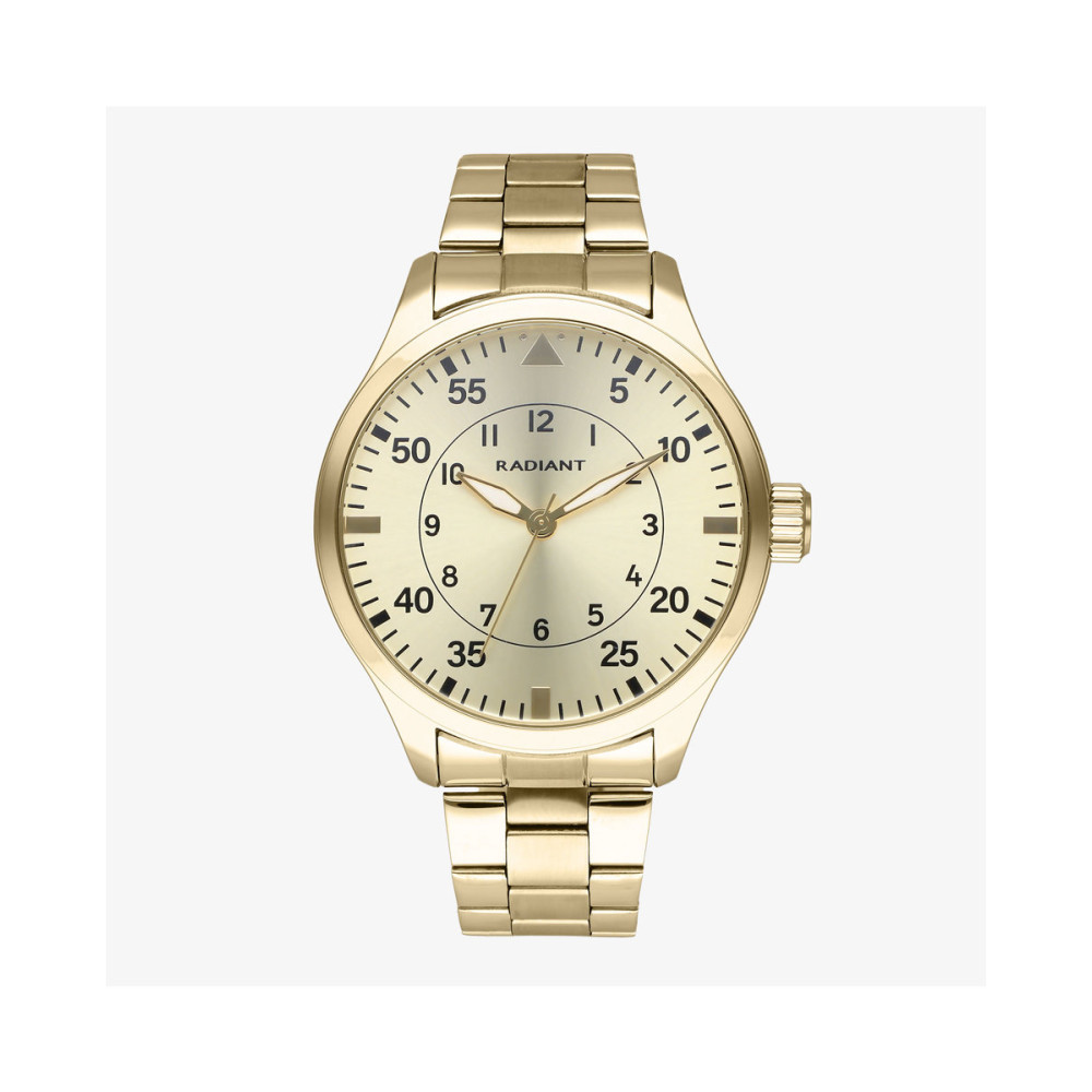 Produktbild för RADIANT RA631203 - Quartz Klocka Herr (43MM)