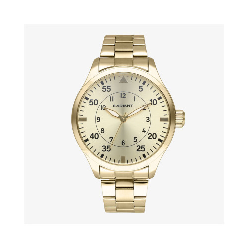 Radiant RADIANT RA631203 - Quartz Klocka Herr (43MM)