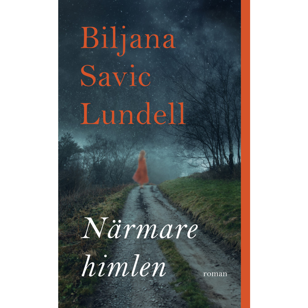 Produktbild för Närmare himlen (inbunden)