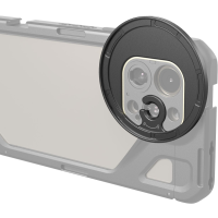 Produktbild för SmallRig 4587 Attachable Filter Adapter (M-Mount) 67mm