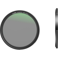 Produktbild för SmallRig 4582 Attachable CPL Filter (67mm)