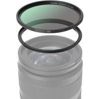 Produktbild för SmallRig 4582 Attachable CPL Filter (67mm)