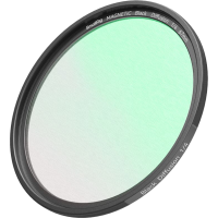 Produktbild för SmallRig 4583 Attachable 1/4 Effect Black Mist Filter (67mm)