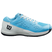 Produktbild för Wilson Rush Pro Ace Clay Bonnie Blue - Women