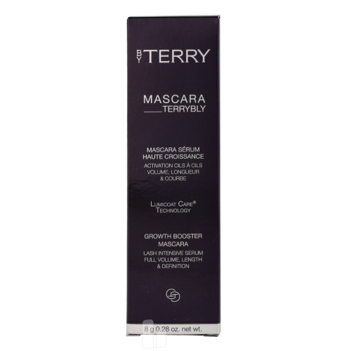 By Terry By Terry Mascara Terrybly Growth Booster Mascara