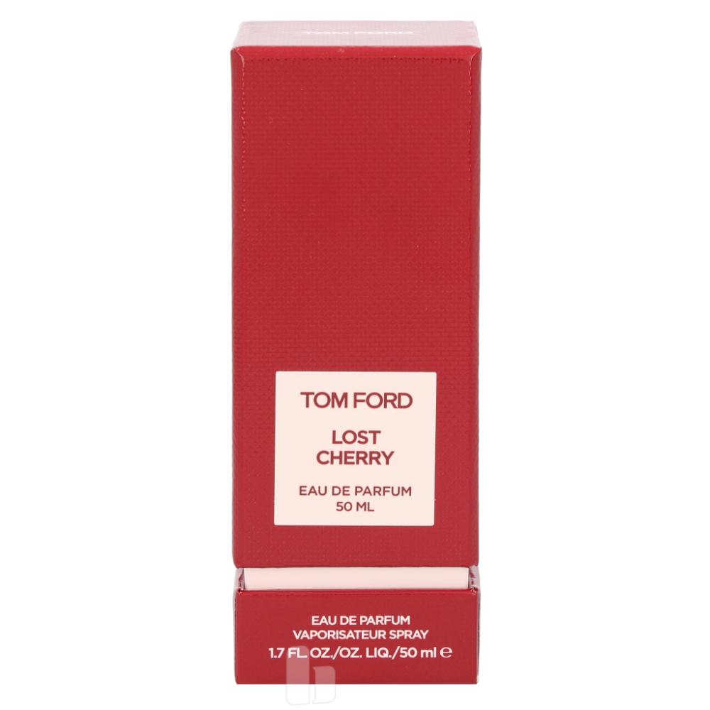 Produktbild för Tom Ford Lost Cherry Edp Spray 50 ml Dam