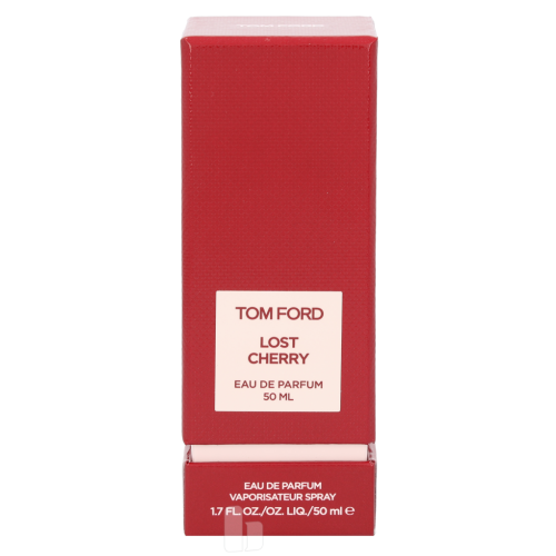 Tom Ford Tom Ford Lost Cherry Edp Spray 50 ml Dam