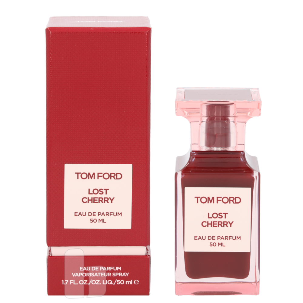 Produktbild för Tom Ford Lost Cherry Edp Spray 50 ml Dam