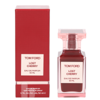 Produktbild för Tom Ford Lost Cherry Edp Spray 50 ml Dam