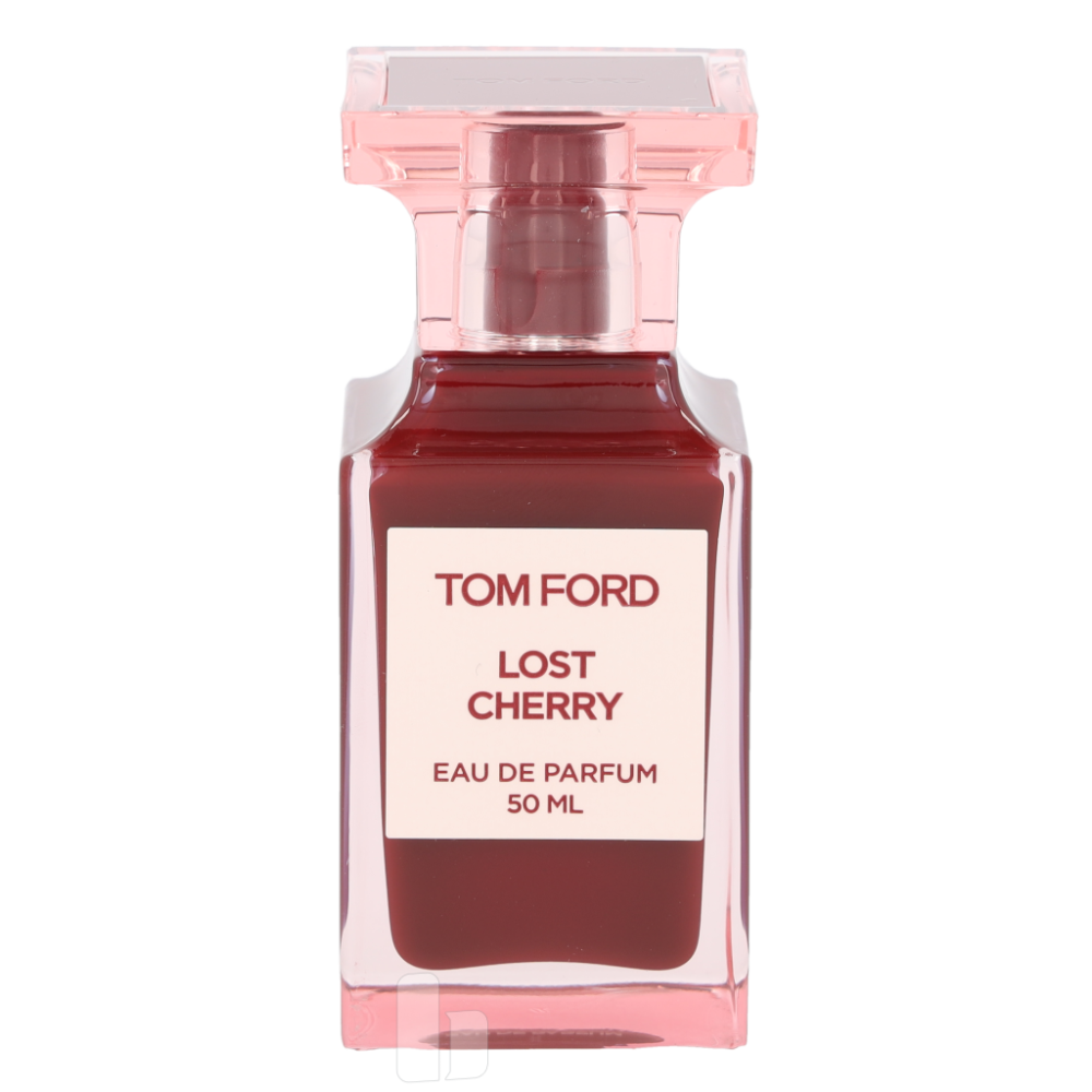 Produktbild för Tom Ford Lost Cherry Edp Spray 50 ml Dam