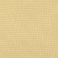 Produktbild för Solsegel sandfärgat 5x5x5 m 100% polyesteroxford