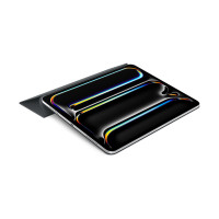 Produktbild för Apple MWK33ZM/A iPad-fodral 33 cm (13") Folio Svart