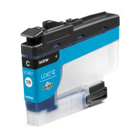 Produktbild för Brother LC427C bläckpatroner 1 styck Original Cyan