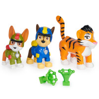 Produktbild för PAW Patrol PAW FGR HeroPupsJungleChase nTracker GML