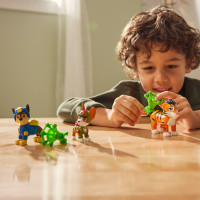 Produktbild för PAW Patrol PAW FGR HeroPupsJungleChase nTracker GML