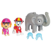 Produktbild för PAW Patrol PAW FGR HeroPupsJungleMarshall nSkye GML