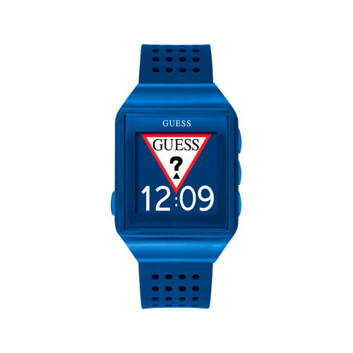 Guess GUESS C3002M5 - Quartz Klocka Unisex (38MM)