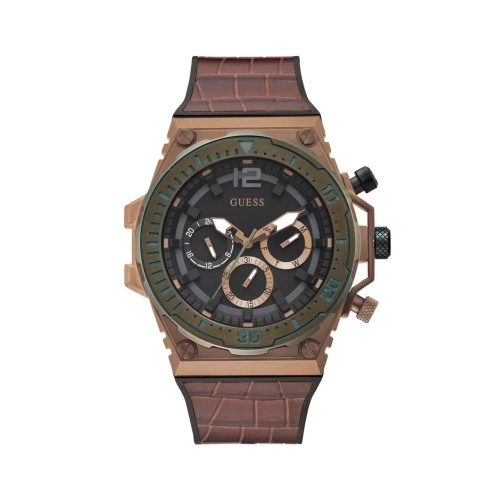 Guess GUESS GW0326G2 - Quartz Klocka Herr (48MM)